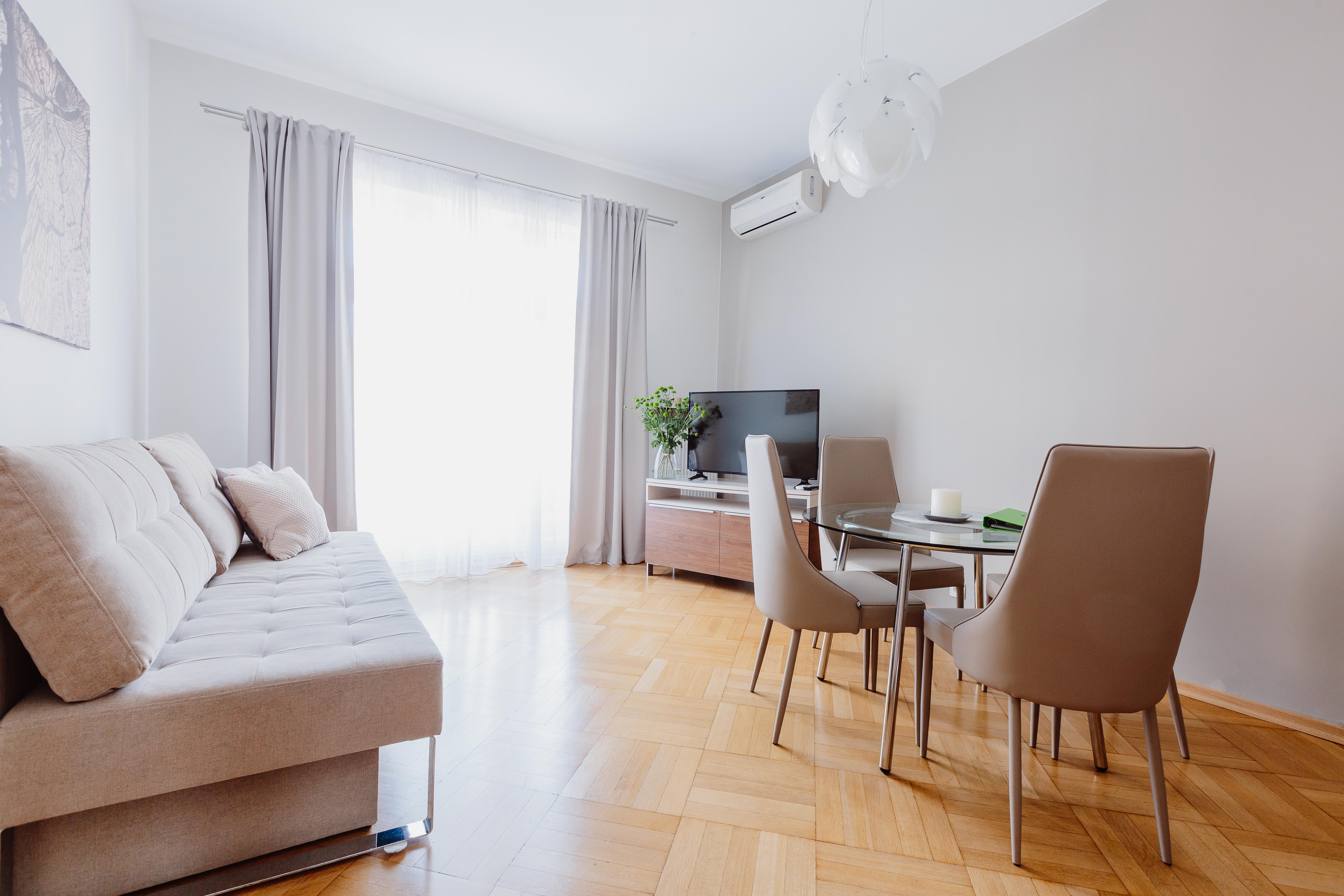 4Seasons﻿ Apartments Cracow — Photos 2