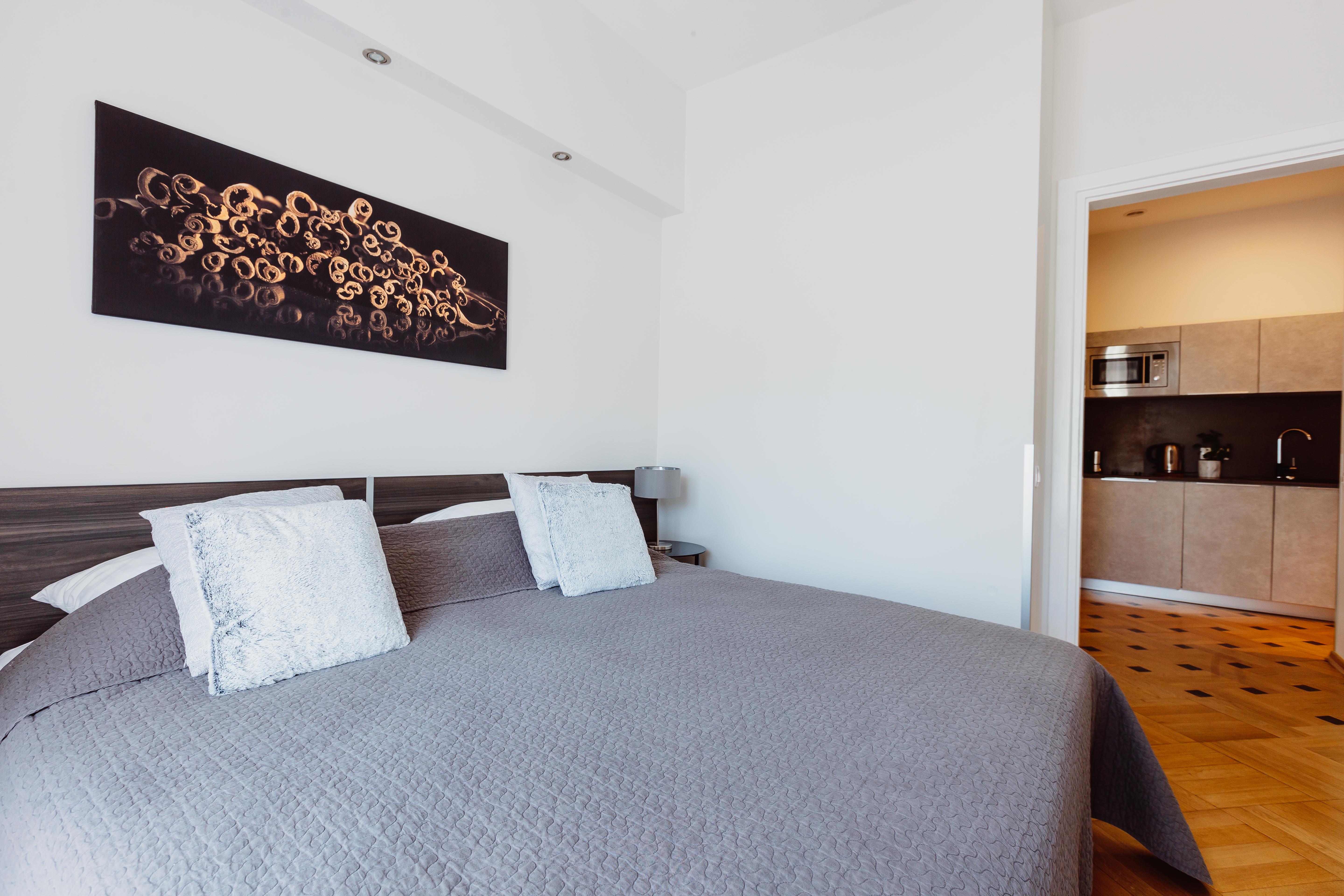 4Seasons﻿ Apartments Cracow — Photos 1