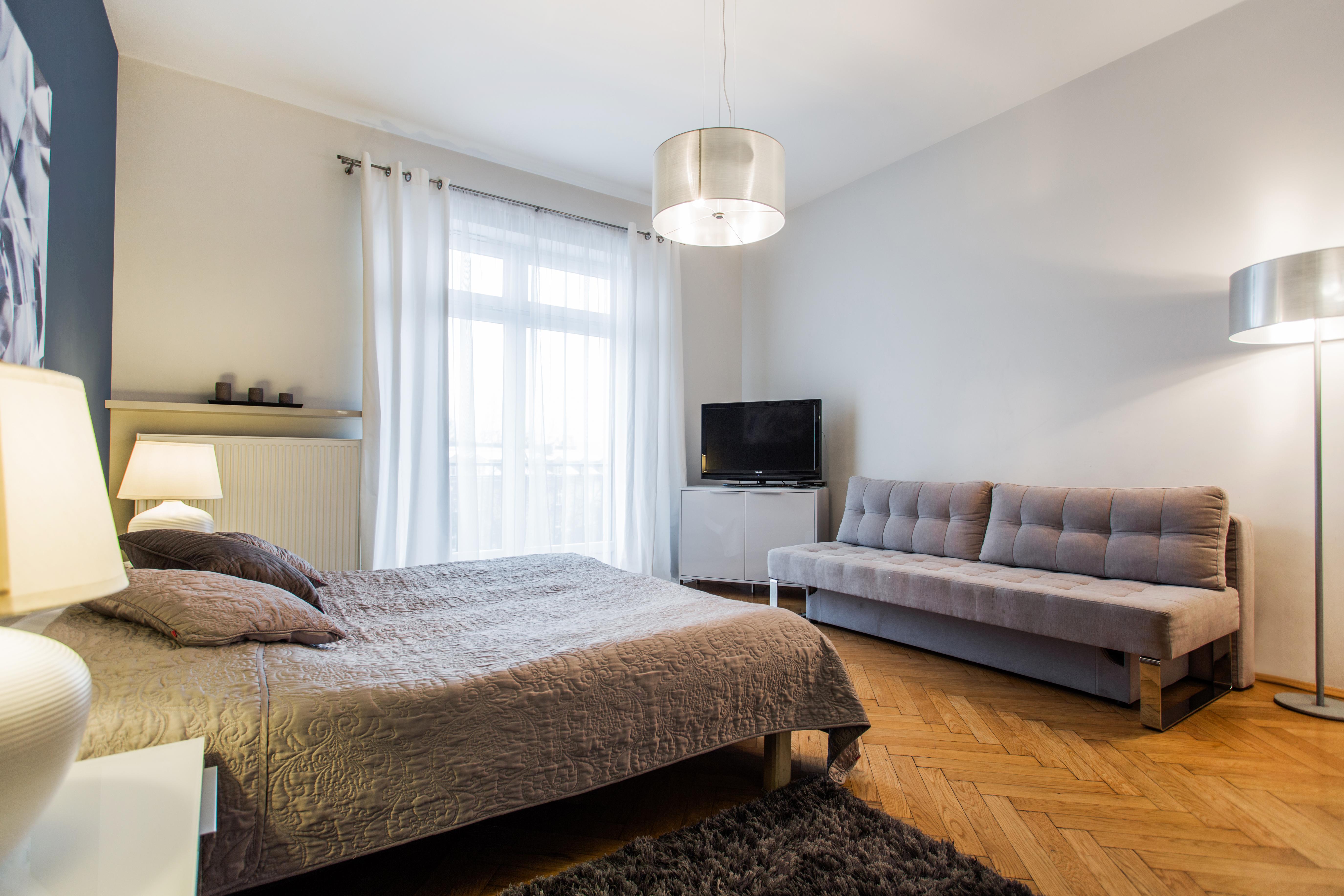 4Seasons﻿ Apartments Cracow — Photos 3